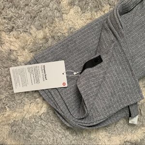 NWT Lululemon Vinyasa Scarf